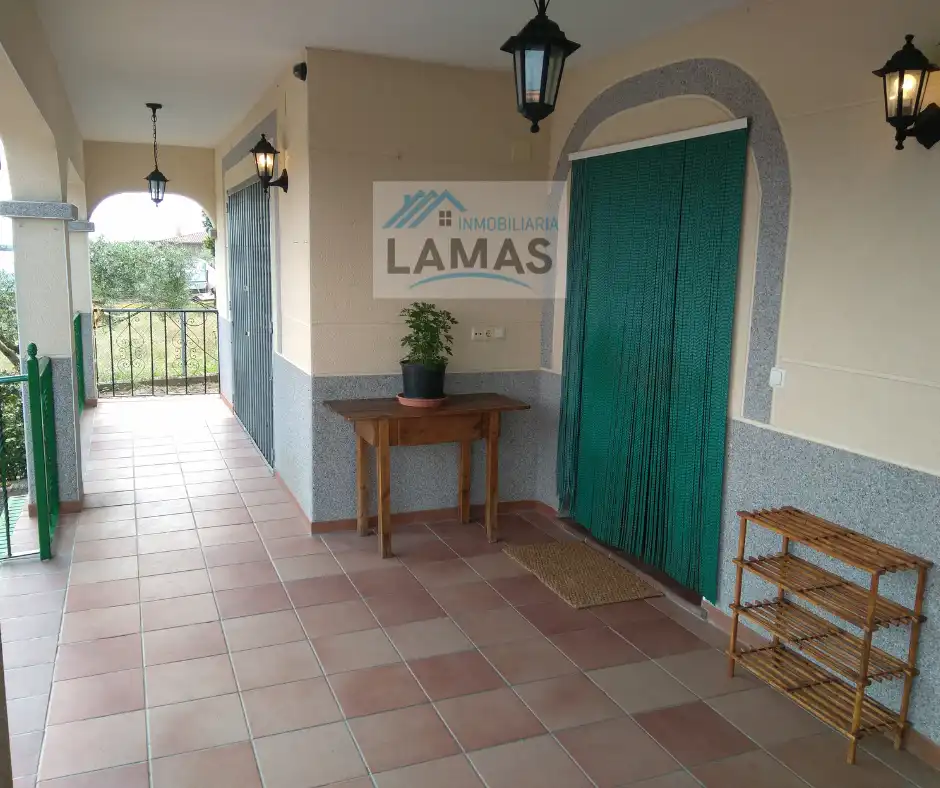 Casa rústica amb jardí en venda a Talayuela, imagen 27