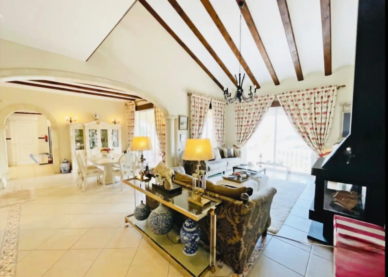 Villa avec terrasse à vendre à La Xara - La Sella, imagen 35