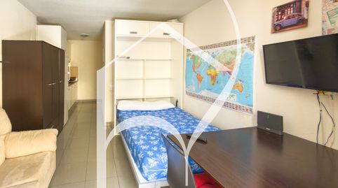 Foto 2 de Apartamento de alquiler en Rúa Mayor, Barrio del Centro, Salamanca Capital