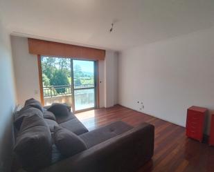 Living room of Flat for sale in Teo  with Heating and Storage room