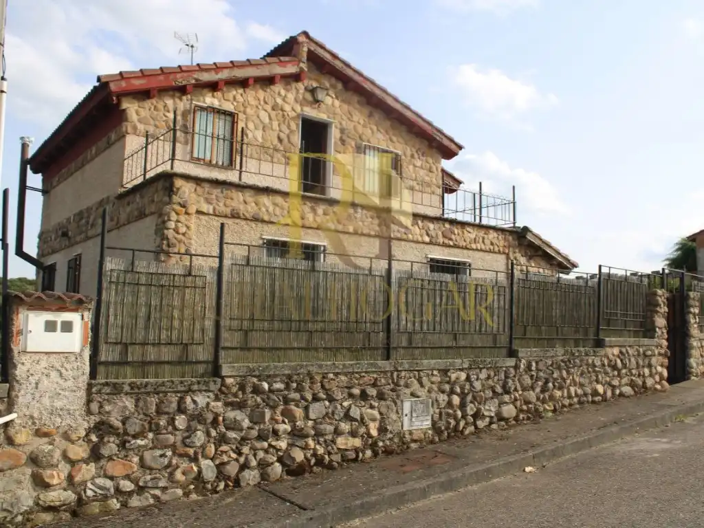 Casa o chalet en venta en Cuadros
