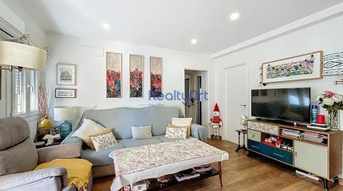 Foto 3 de Pis en venda a Calle Virgen de Lujan, Los Remedios, Sevilla