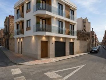 Terreno residencial en venta en Calle Pedro Valdivia 18