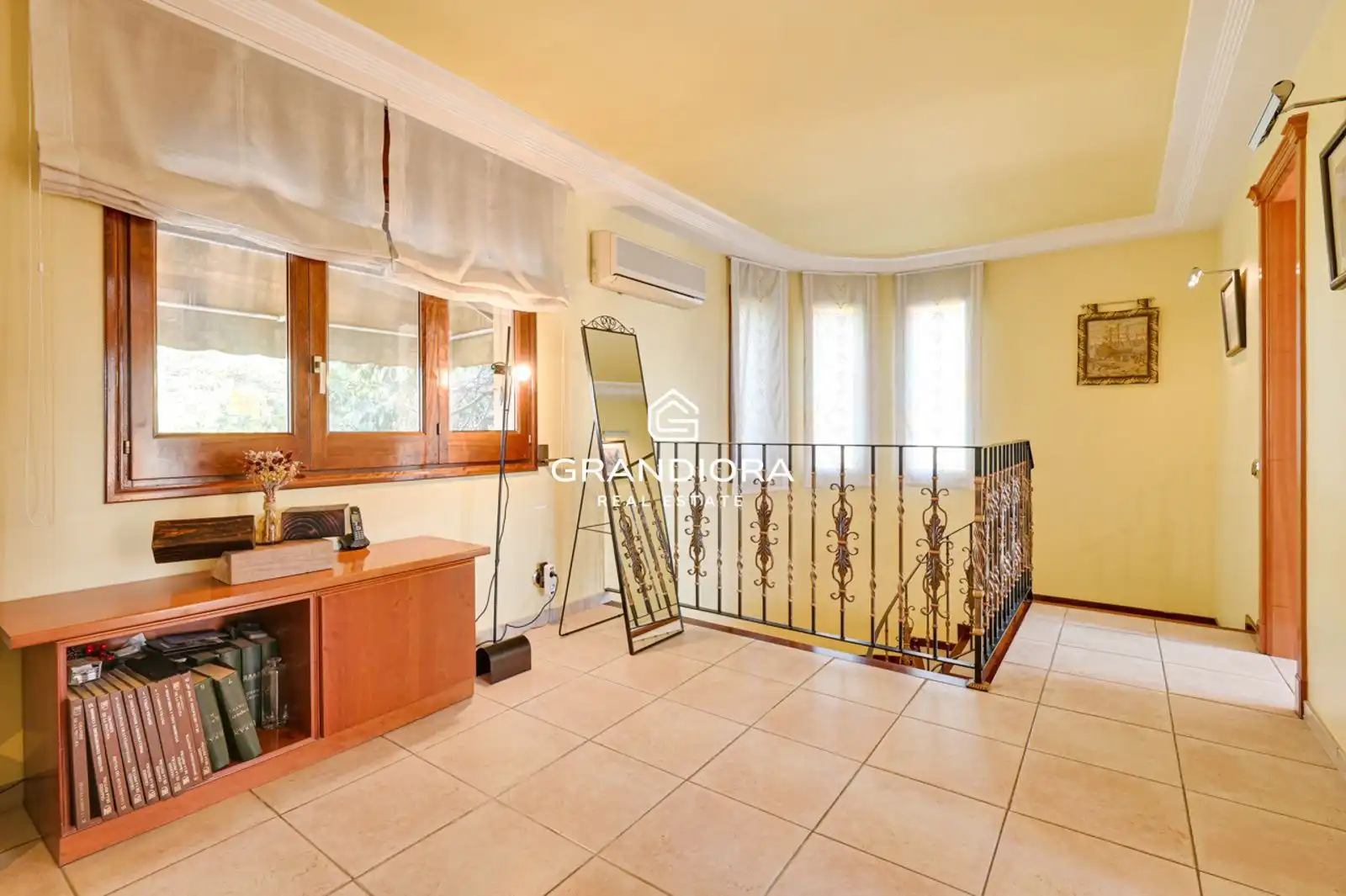 Villa con piscina in vendita a Torrevella, imagen 38