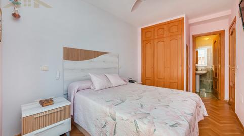 Foto 5 de Pis en venda a Calle Luis Sauquillo, Centro, Madrid