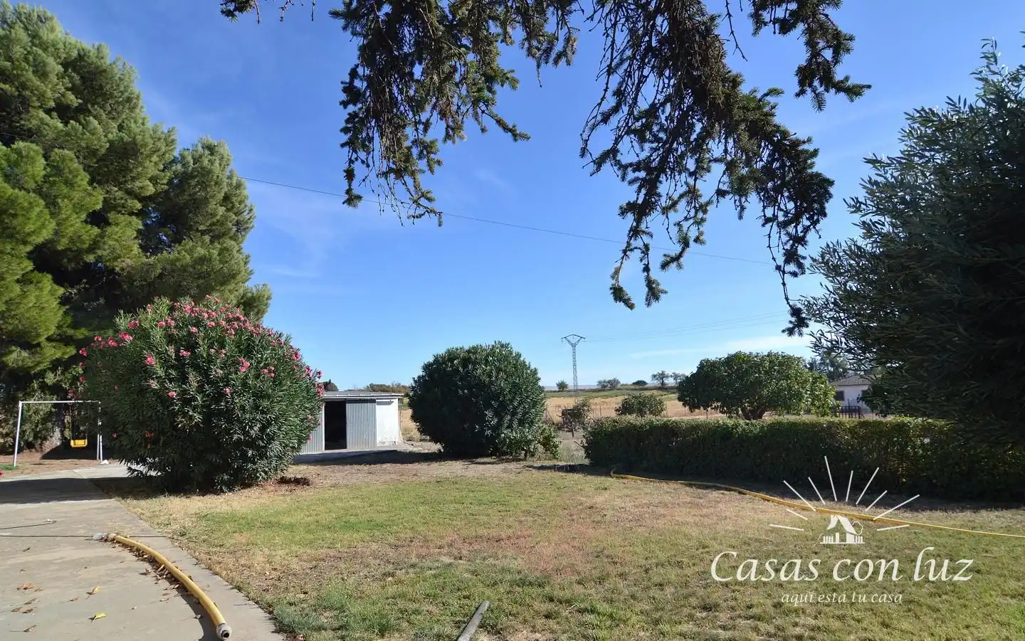Haus mit Garten zum Verkauf in Camino de Torre Morales I, imagen 35