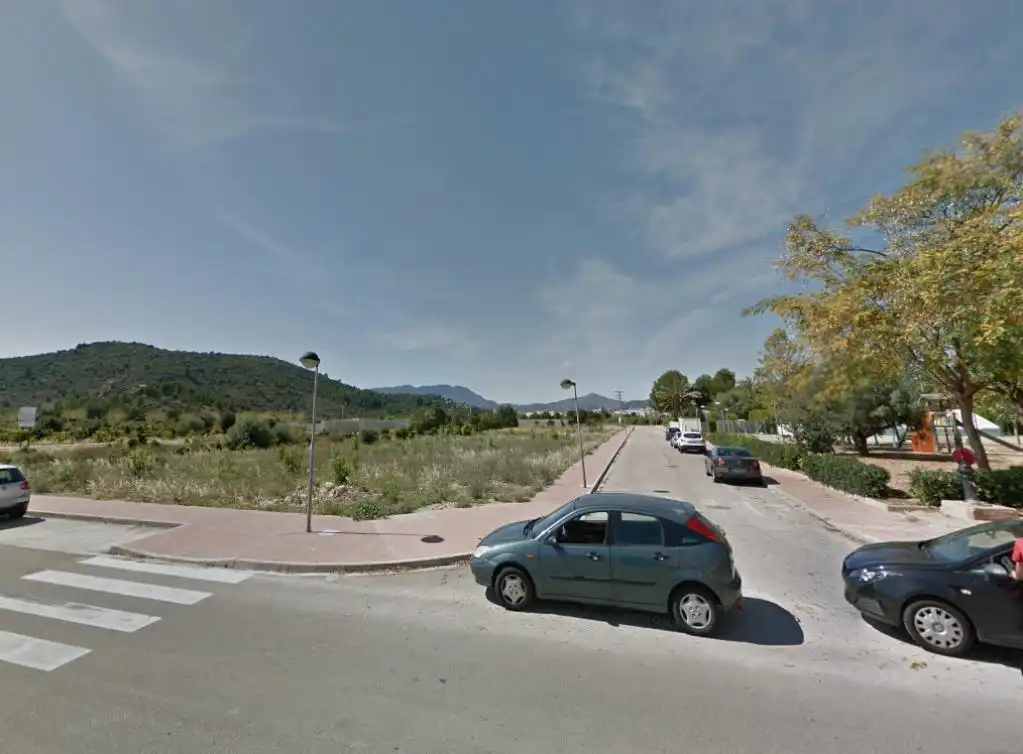 Residential for sale in L'Alqueria de la Comtessa