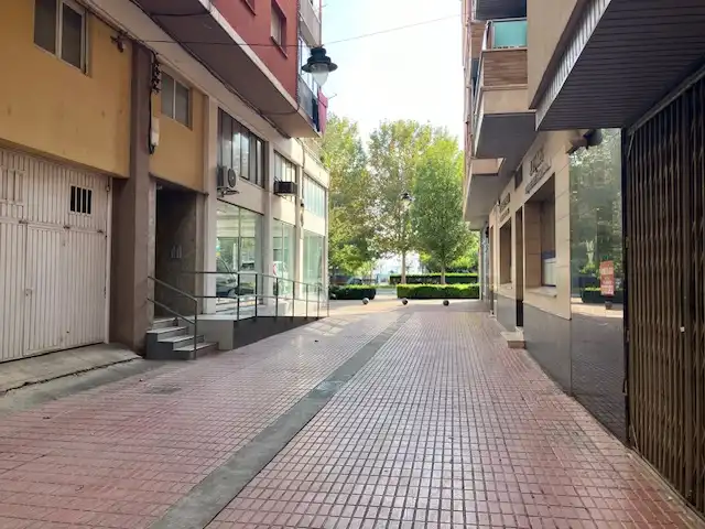 Local comercial en venda a Calle del Maestro Turina, imagen 6