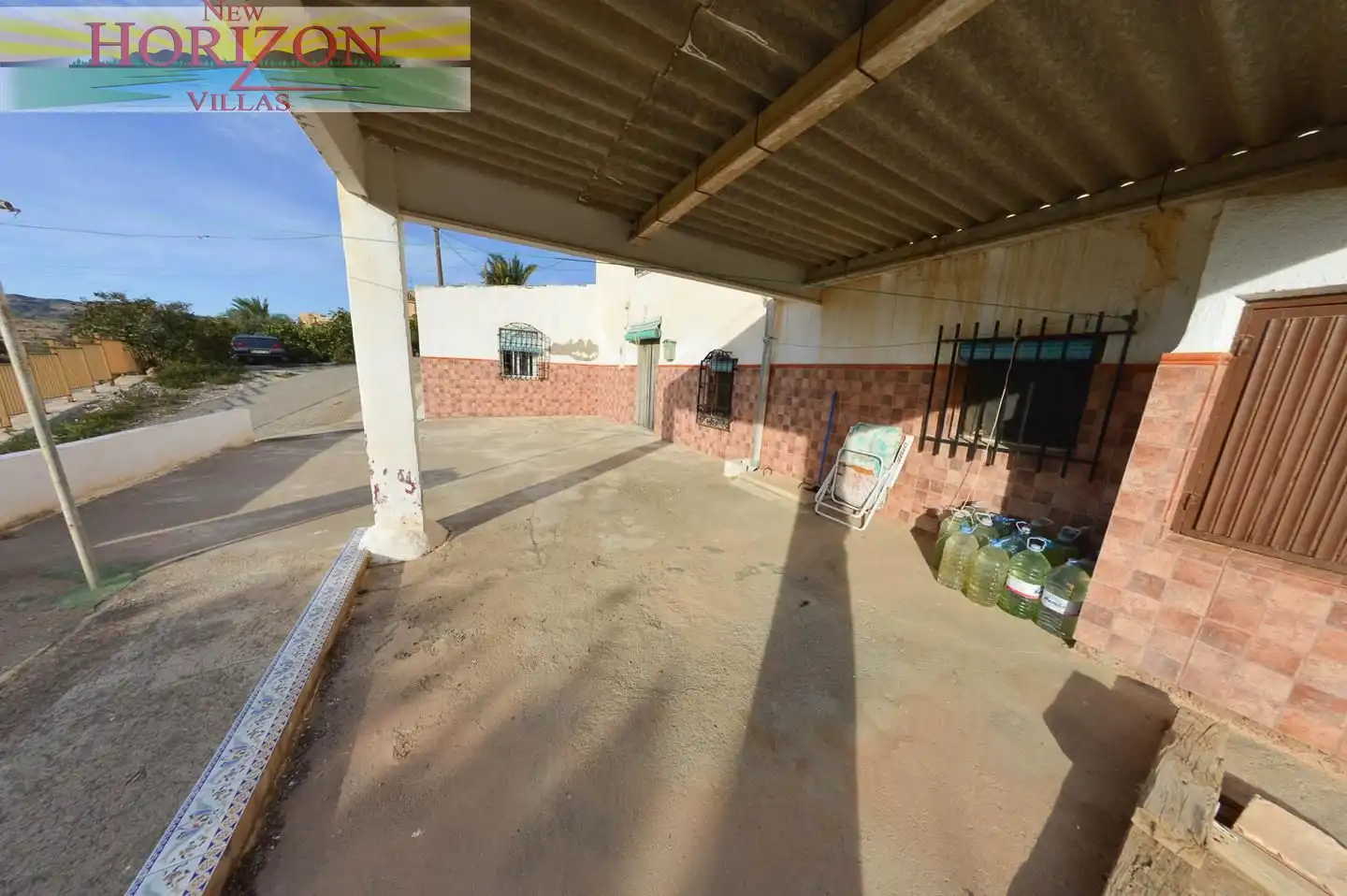Casa en venta en Zurgena