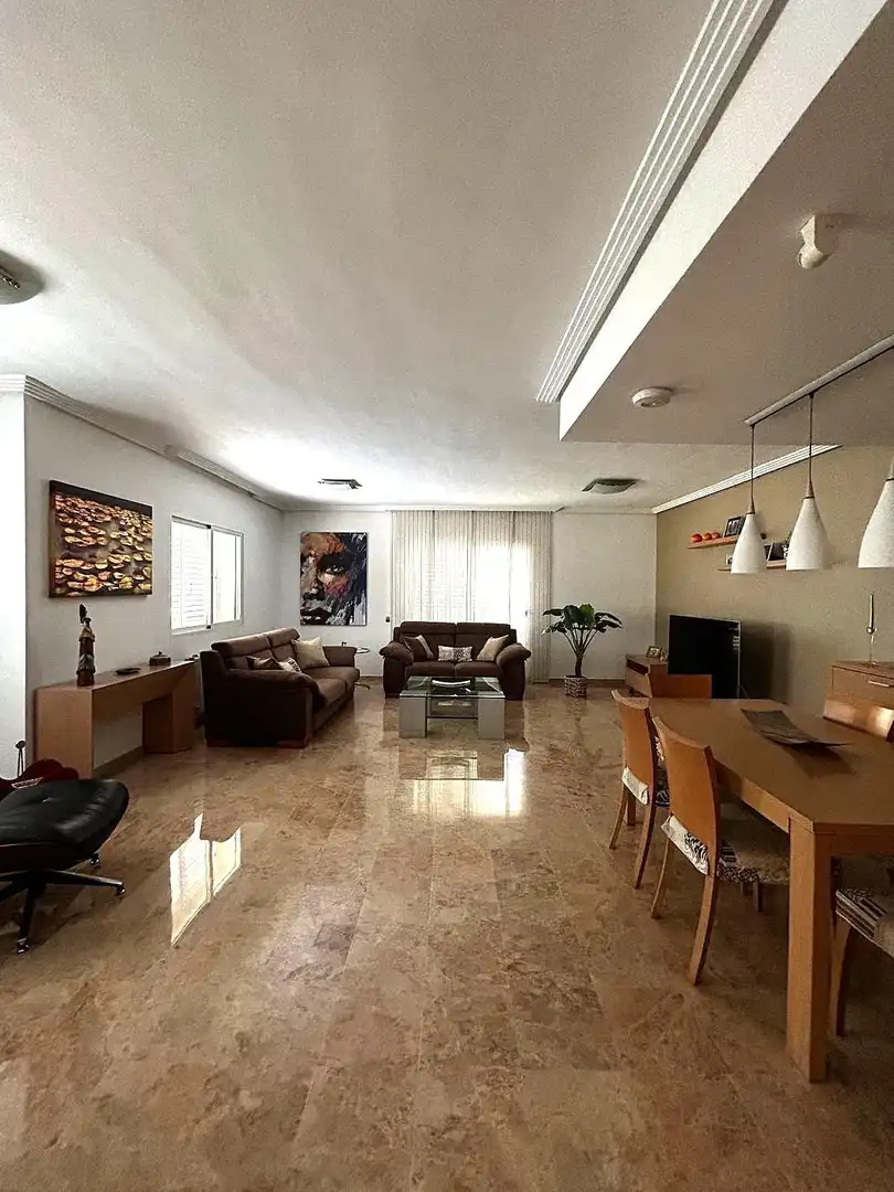 Chalet con piscina en venta en Rincón de Loix, imagen 13