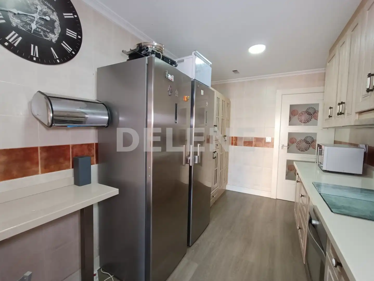 Piso con terraza en venta en Hellín, imagen 8