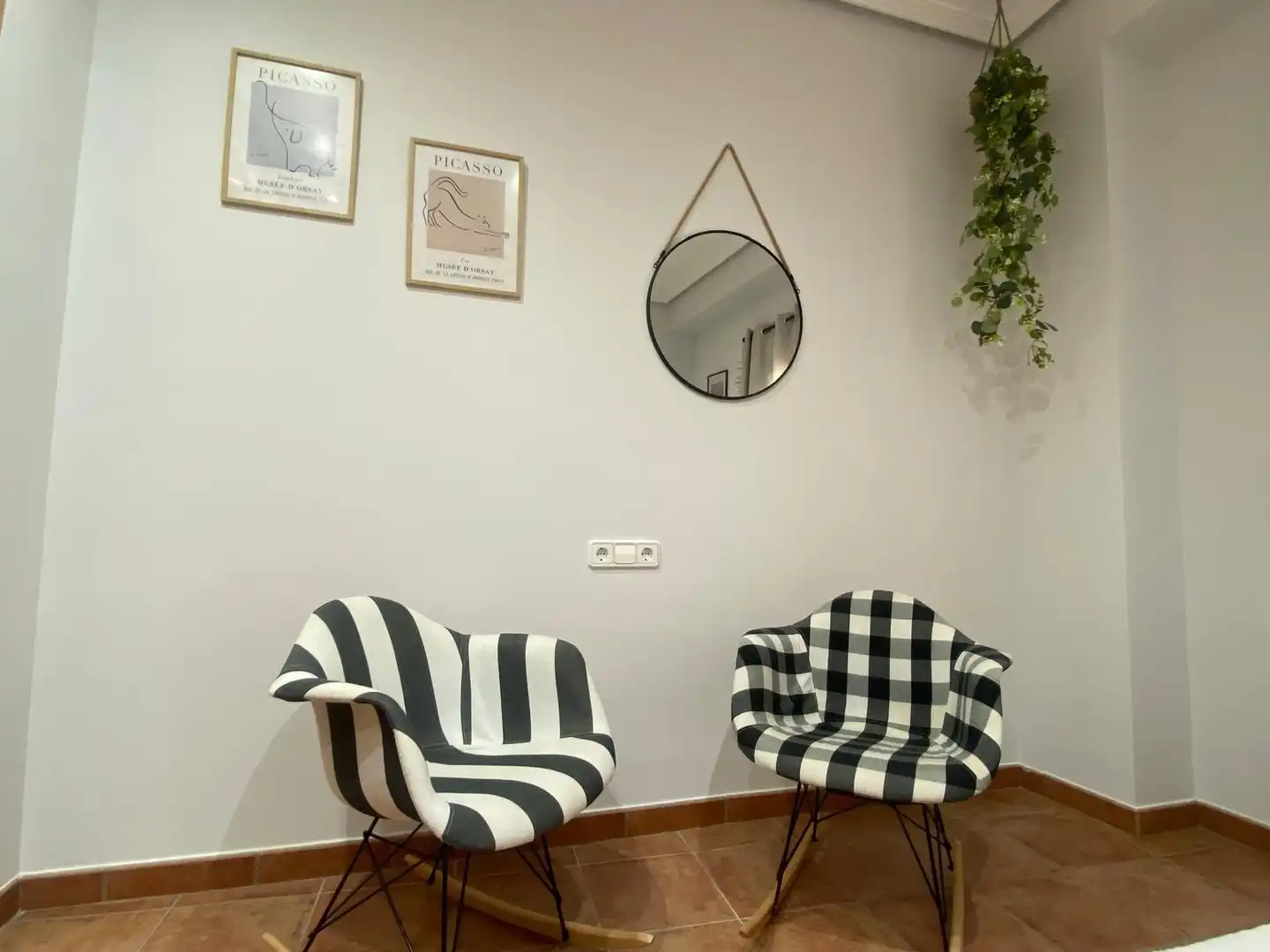 Flat for rent in Ensanche - Diputación