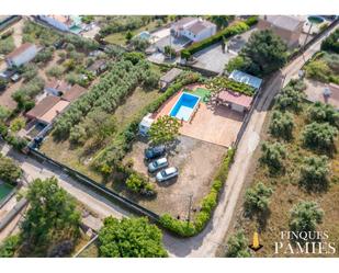 Exterior view of Residential for sale in Les Borges del Camp