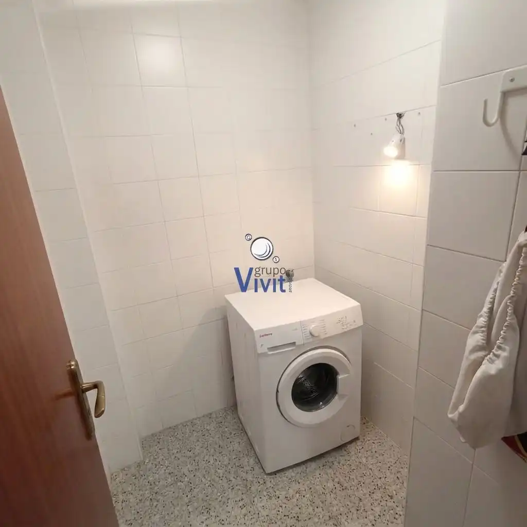 Bany de Pis en venda en Alcalá de Guadaira