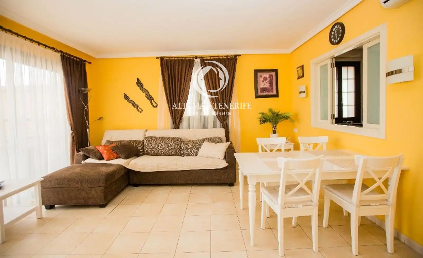 Reihenhaus mit Pool zum Verkauf in la Enramada, imagen 10