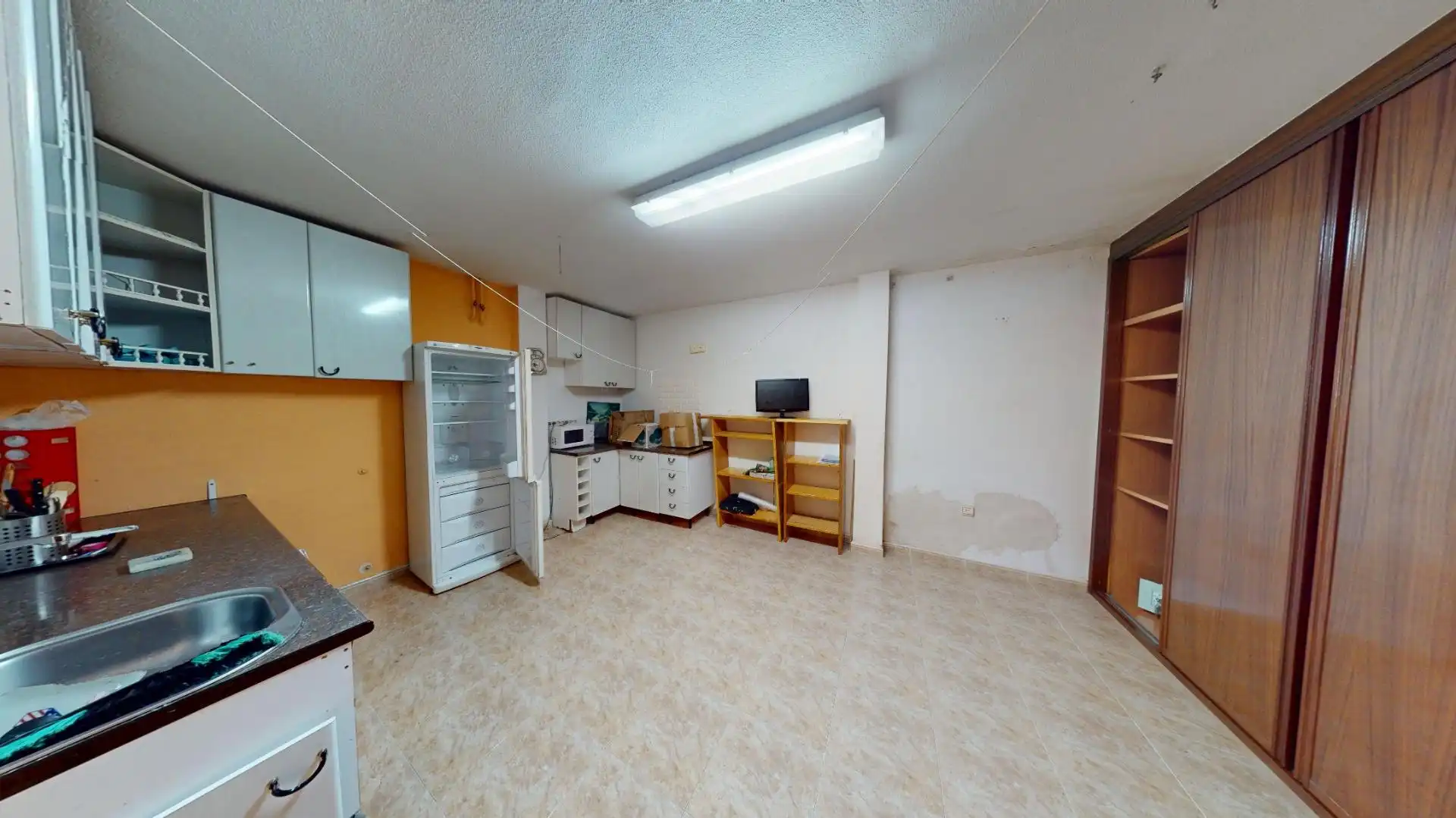 Casa adosada en venta en El Molar (Madrid) con Calefacción, Jardín privado y Terraza