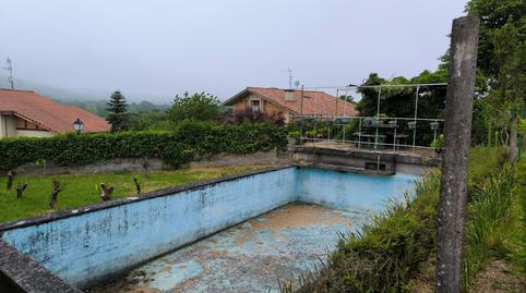 Foto 5 de Casa o xalet en venda a Garrastari, Urkabustaiz, Araba - Álava