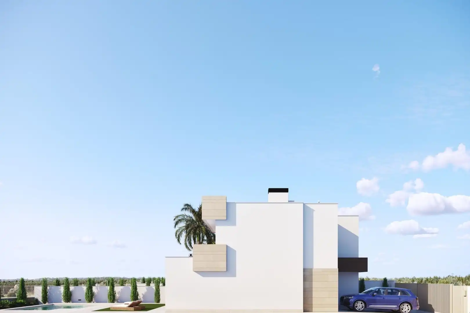Casa in vendita a Santiago de la Ribera, imagen 7