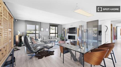 Foto 2 de Apartament per a compartir a Aiguadolç - Sant Sebastià, Barcelona