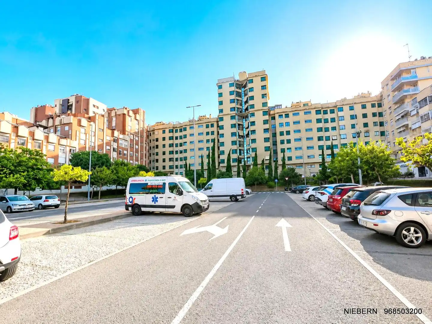 Piso con ascensor en venta en Norte, imagen 29