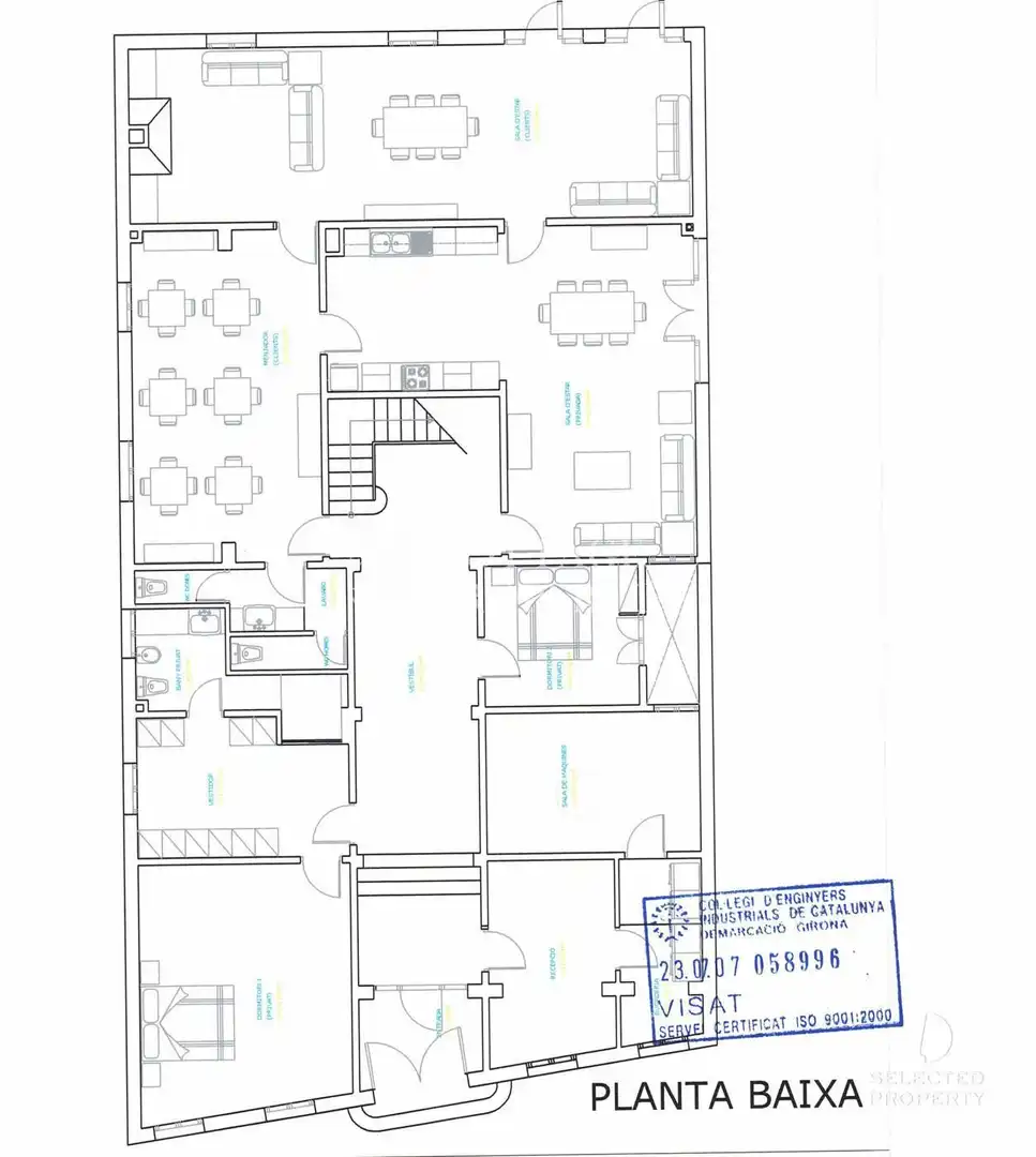 Country homes for sale in Sant Pere Pescador, 24, Torroella de Fluvià