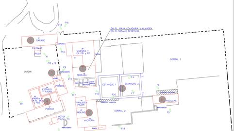 Photo 3 of Country house for sale in Sa Casa Blanca, Illes Balears