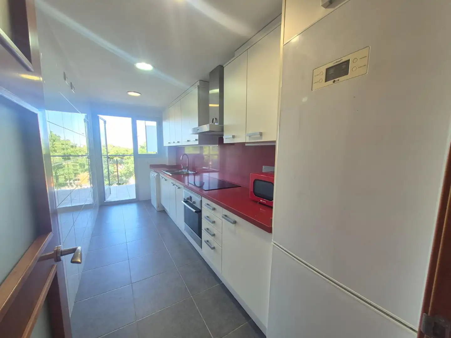 Wohnung mit Terrasse zur Miete in ESCULTOR MIQUEL NAVARRO, imagen 4