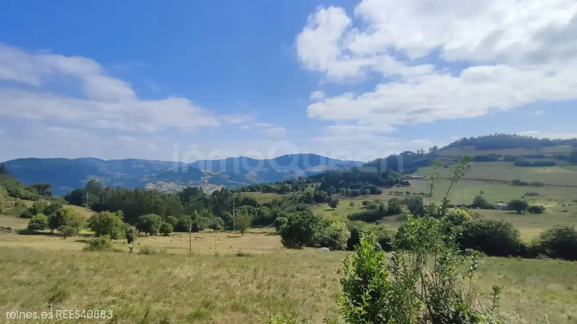 Casa o xalet en venda en Candamo amb Calefacció, Jardí privat i Terrassa