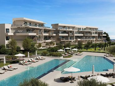 Apartamento con ascensor en venta en Hipódromo - Cerrado del Águila
