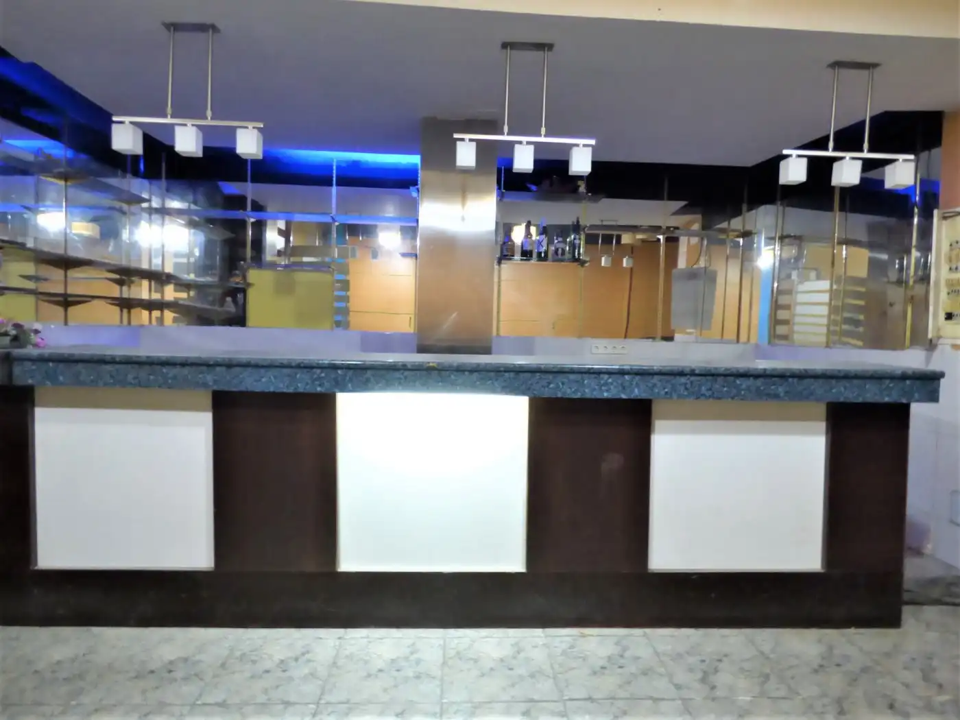 Local comercial en venda a Valldaura - Carretera de Cardona, imagen 6