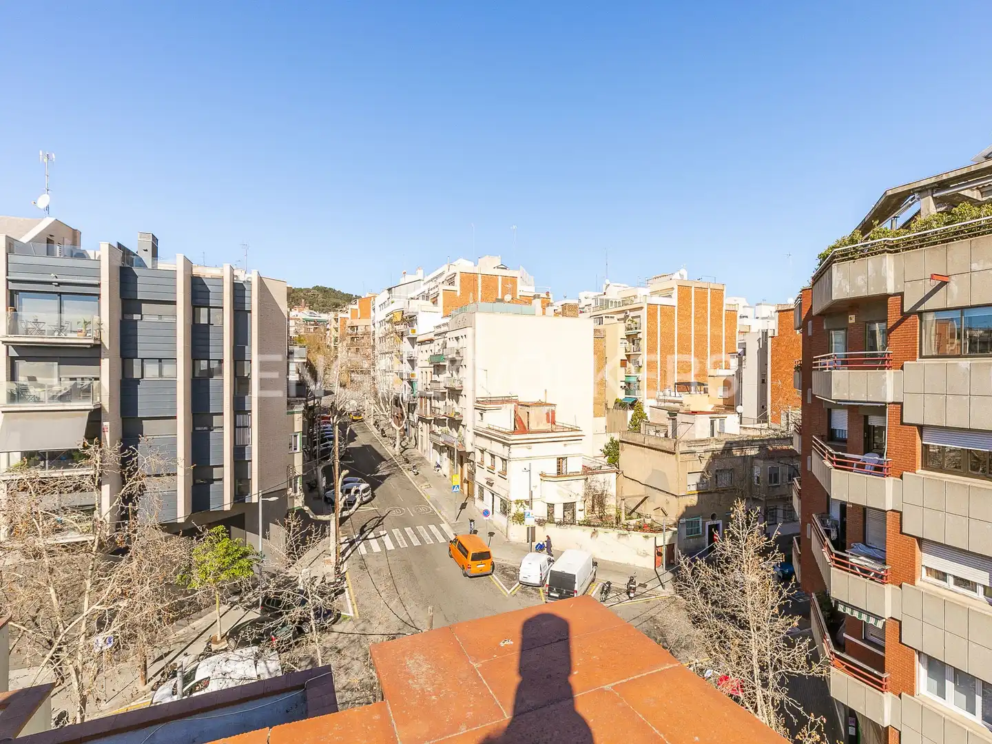 Dachboden zur Miete in Barcelona, Barcelona