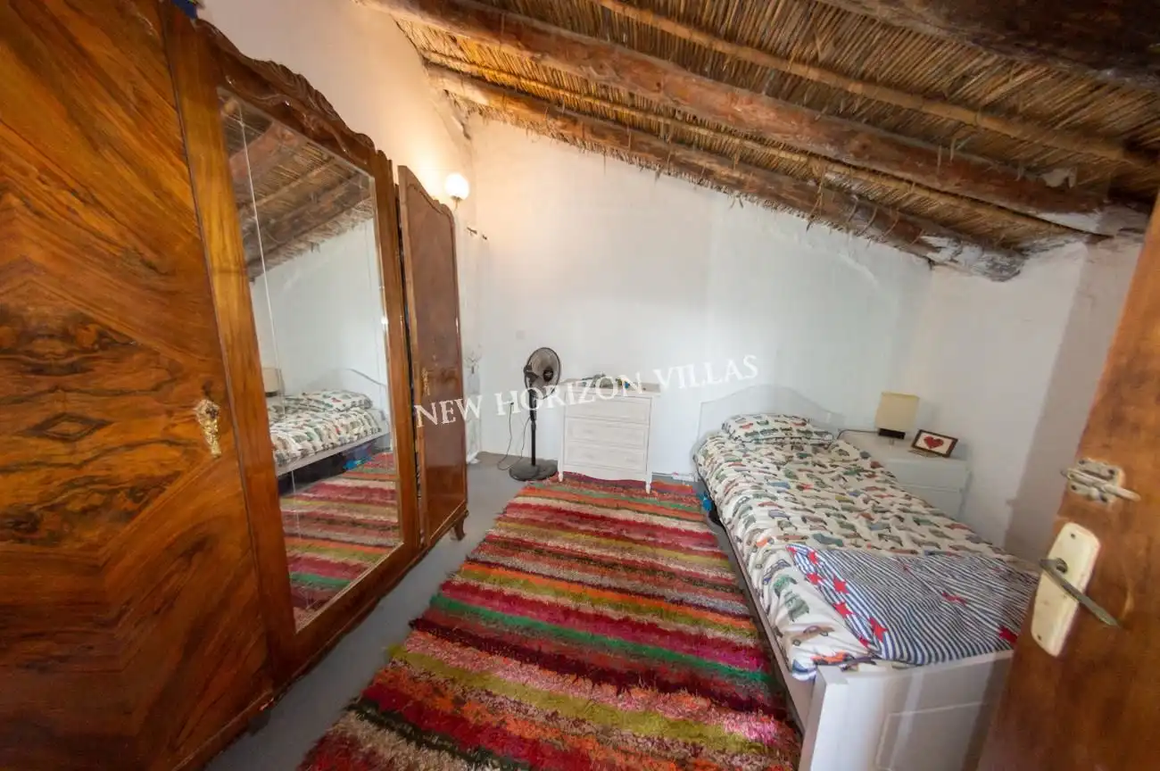 Casa rústica en venda a Arboleas, imagen 36