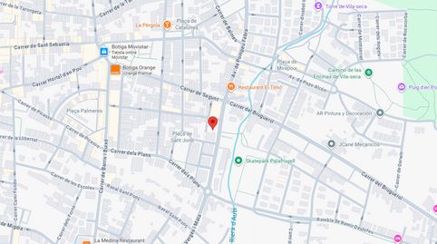 Foto 3 de Piso en venta en Calle Garcia Lorca 6, Piverd - Vila-Seca - Bruguerol, Palafrugell