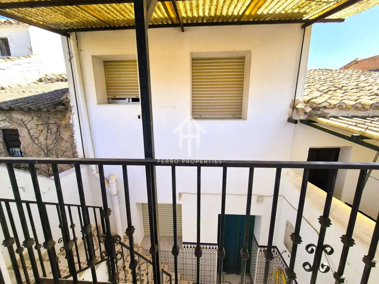 Haus zum Verkauf in Calle Calvario, imagen 27