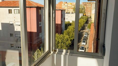 Foto 2 von Wohnung zum Verkauf in Calle Obispo Fonseca, El Carmen - Casas del Hogar, Palencia Capital