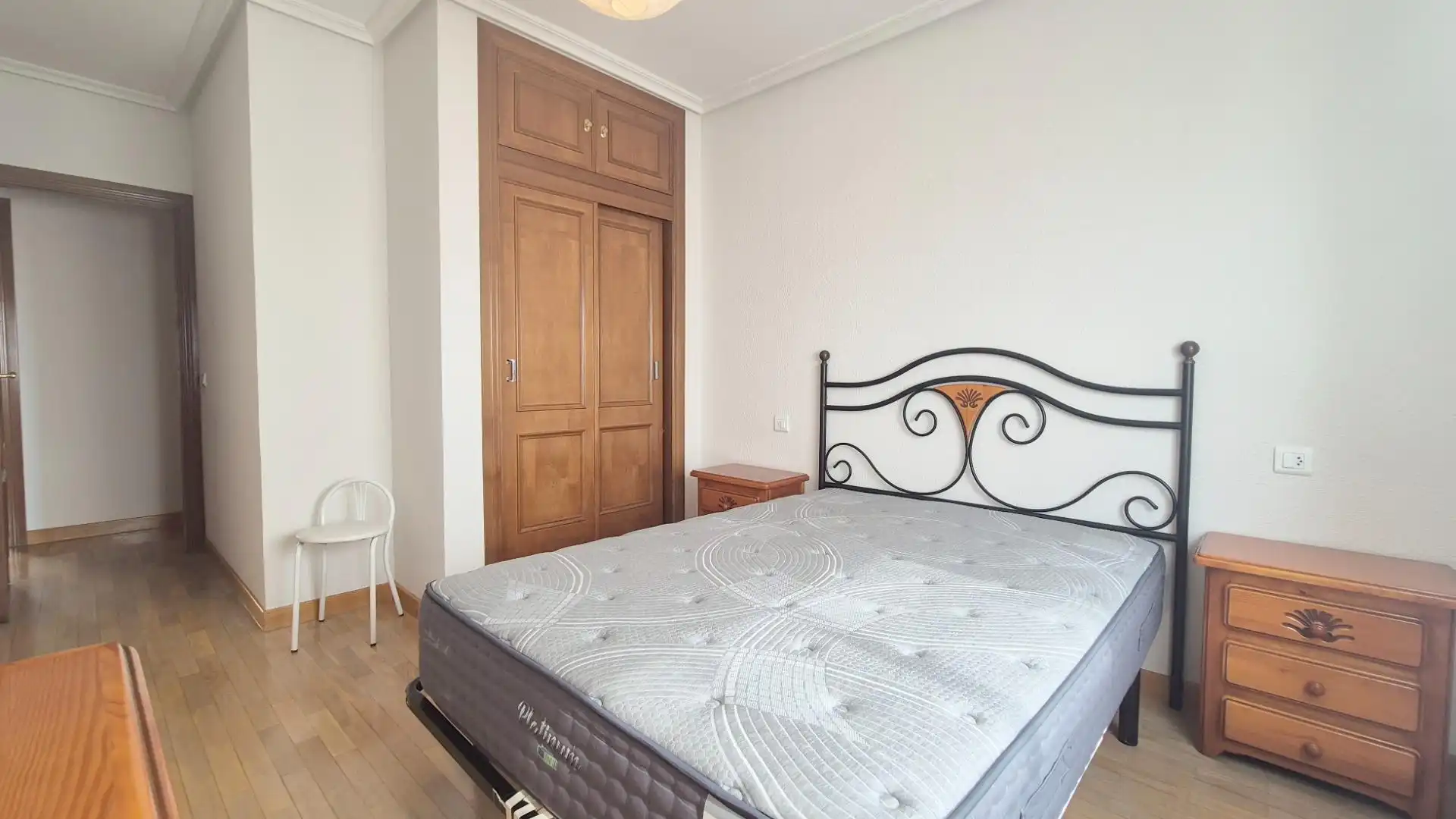 Habitación de Piso en venta en Salamanca con Calefacción