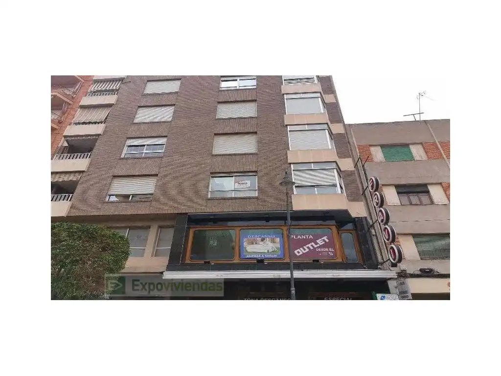 Oficina en venda a Alcantarilla, imagen 5