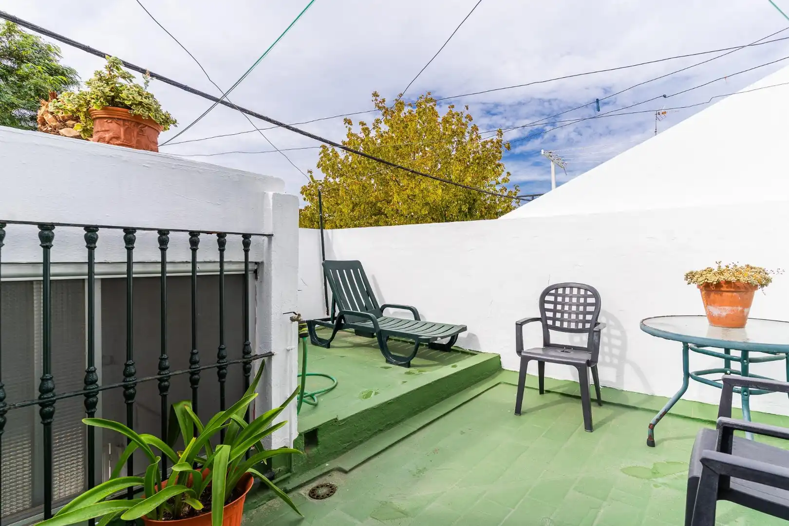 Maison à vendre à La Banda - Campo de Fútbol, imagen 3