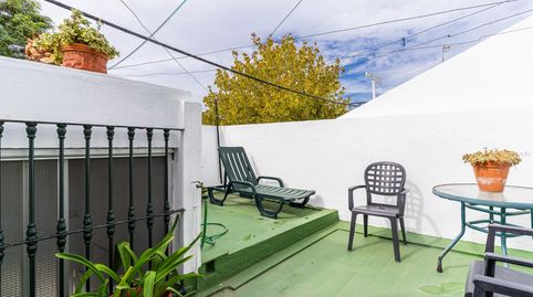 Foto 3 de Casa o xalet en venda a La Banda - Campo de Fútbol, Chiclana de la Frontera