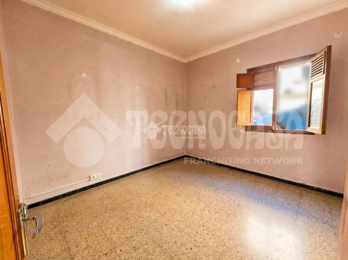 Piso en venta en Las Palmas de Gran Canaria