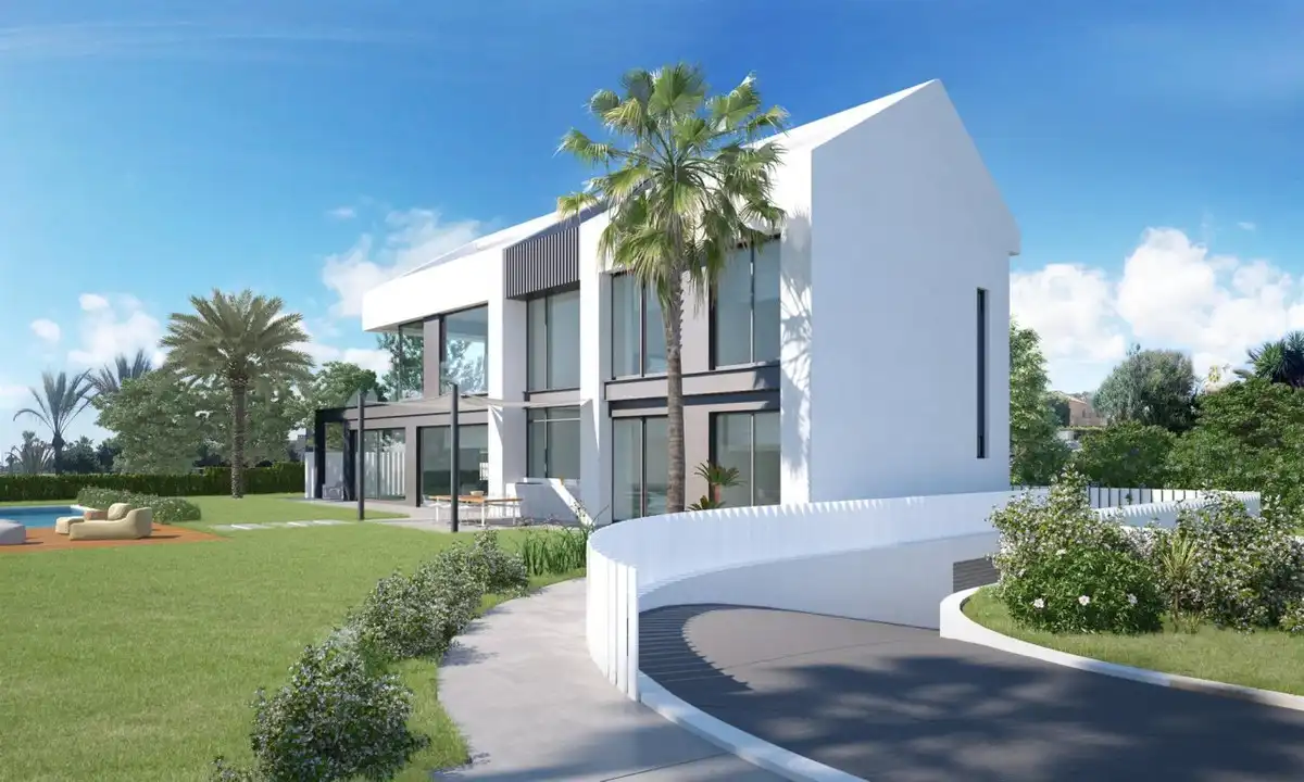 Haus mit Pool zum Verkauf in Benamara - Atalaya, imagen 4