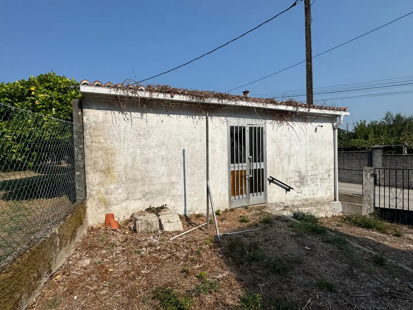 Casa con jardín en venta en Lugar Folgueiras, imagen 8