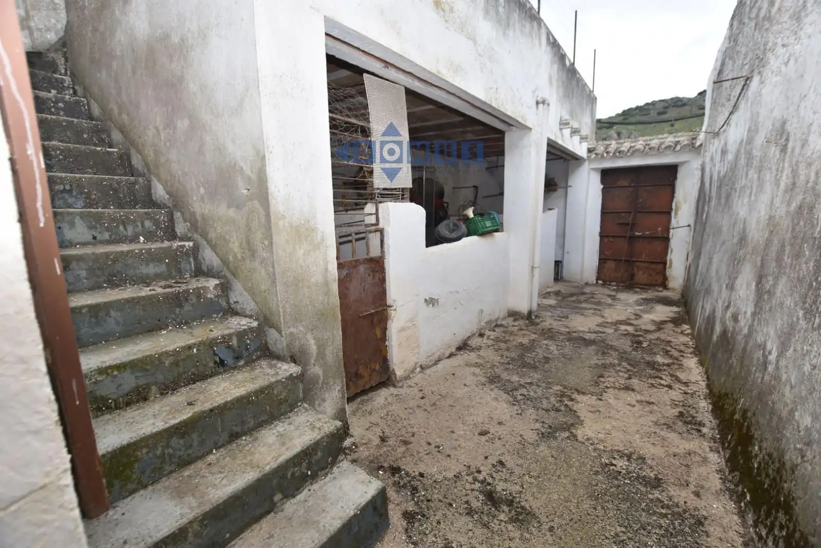 Casa in vendita a Cuevas del Becerro, imagen 3