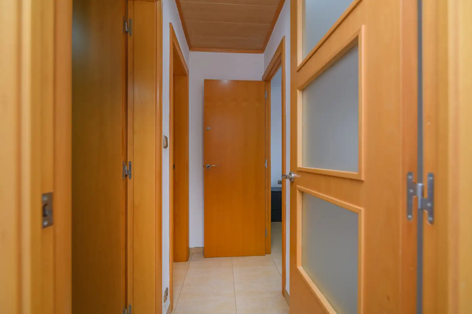 Attic for sale in Viladecans  with Air Conditioner, Heating and Balcony