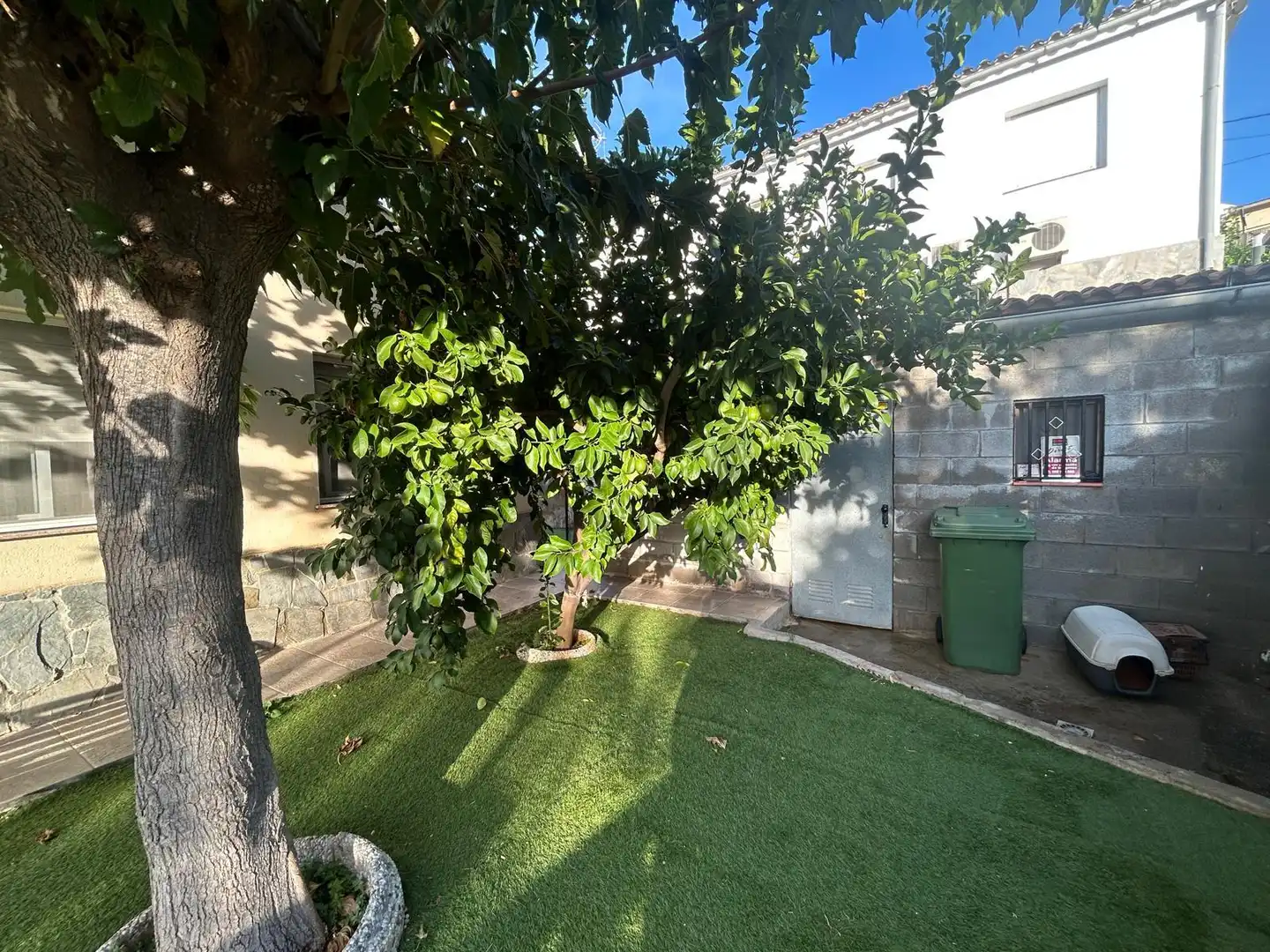 Chalet con jardín en venta en Piera, imagen 20