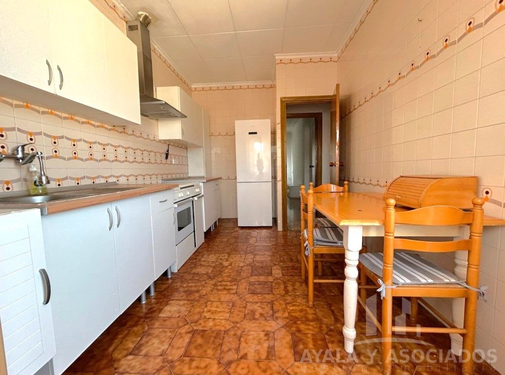 Cocina de Piso en venta en Cartagena con Terraza
