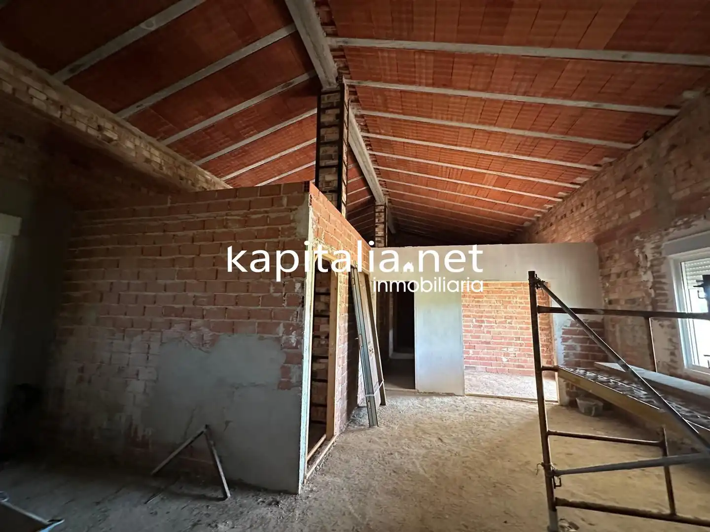 Chalet en venta en Agullent, imagen 75