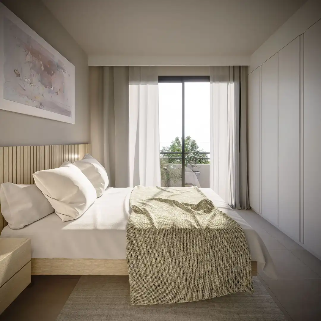 Bedroom of Residential for sale in Torrox