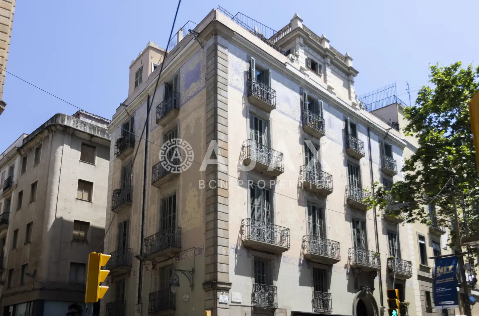 Wohnung mit Terrasse zum Verkauf in La Rambla