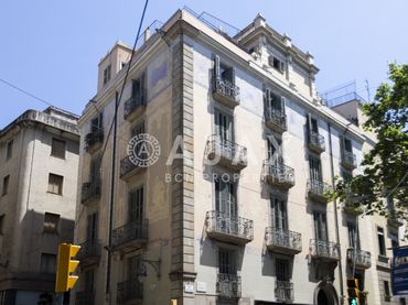 Wohnung mit Balkon zum Verkauf in La Rambla